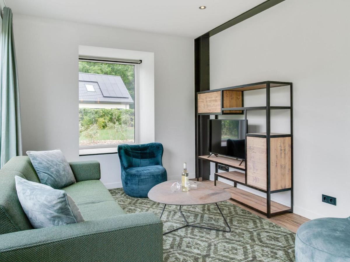 Gorgeous Holiday Home In Texel With Sauna Westermient 외부 사진