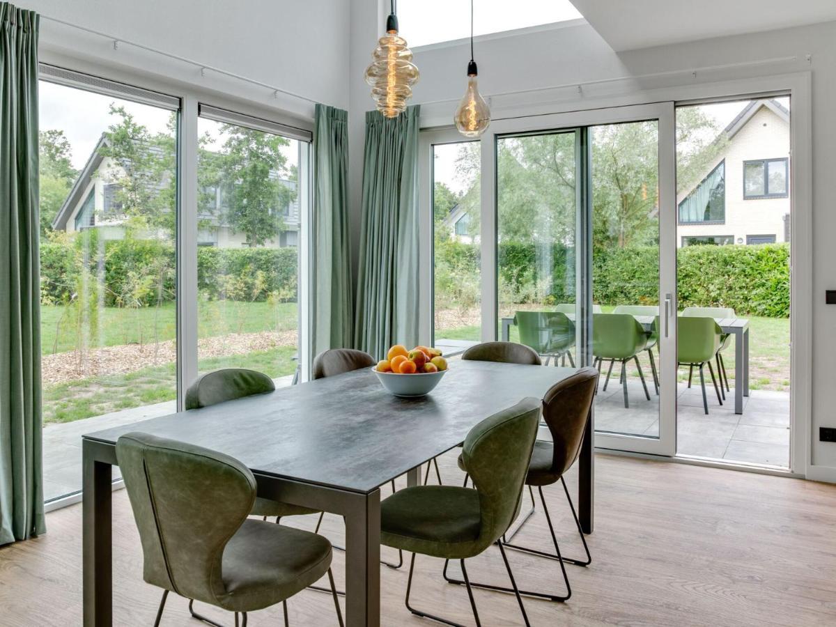 Gorgeous Holiday Home In Texel With Sauna Westermient 외부 사진