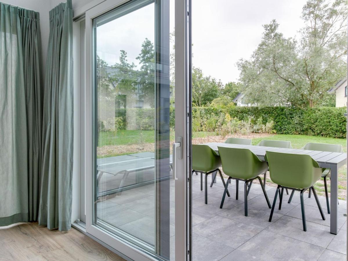 Gorgeous Holiday Home In Texel With Sauna Westermient 외부 사진