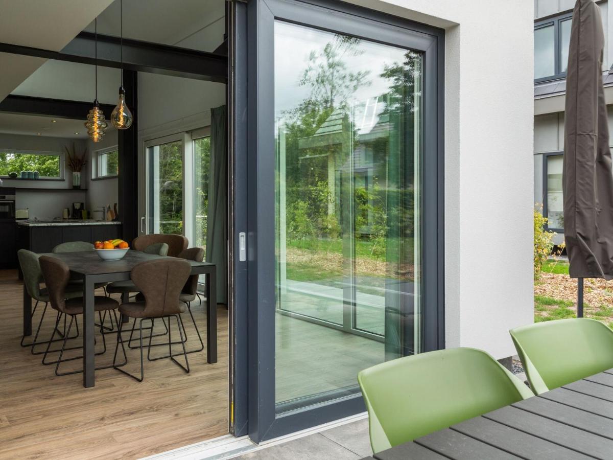 Gorgeous Holiday Home In Texel With Sauna Westermient 외부 사진