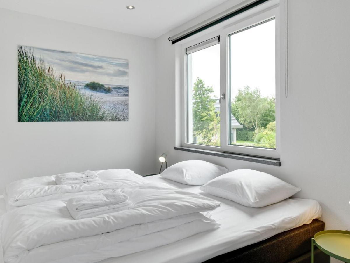 Gorgeous Holiday Home In Texel With Sauna Westermient 외부 사진
