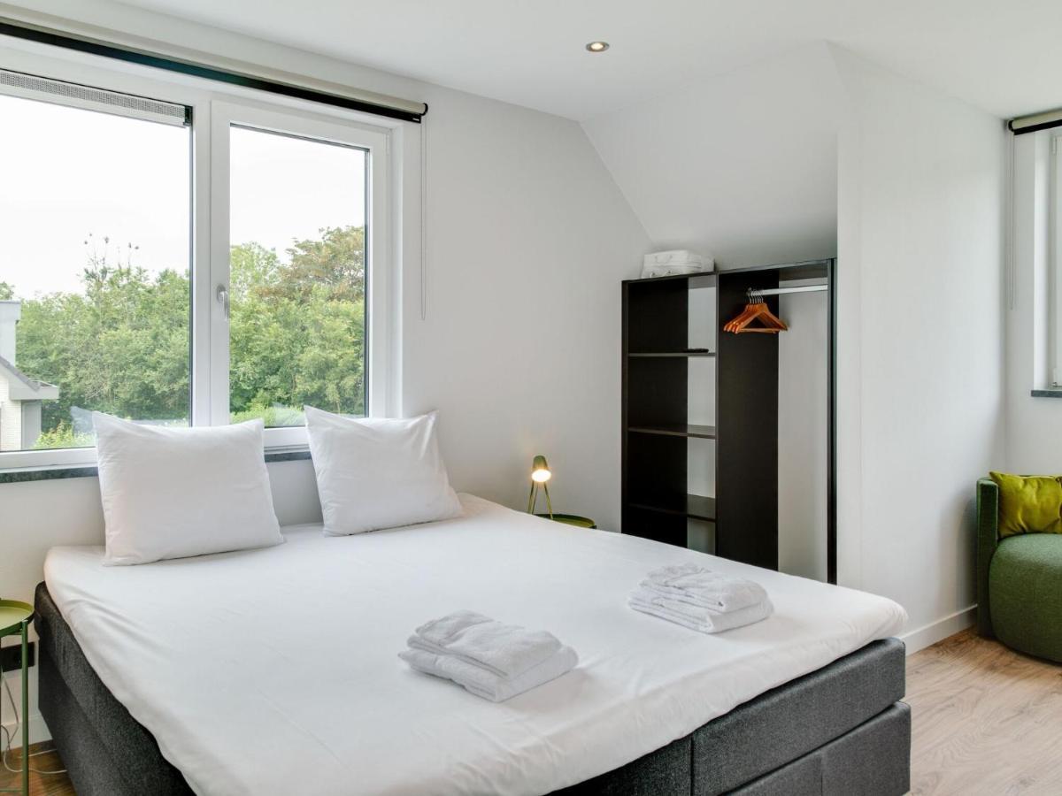 Gorgeous Holiday Home In Texel With Sauna Westermient 외부 사진