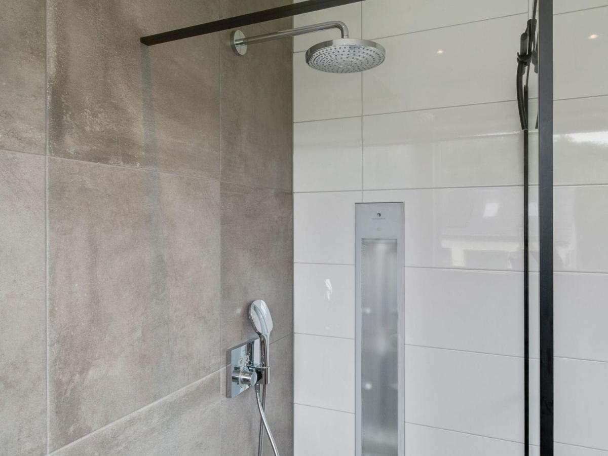 Gorgeous Holiday Home In Texel With Sauna Westermient 외부 사진