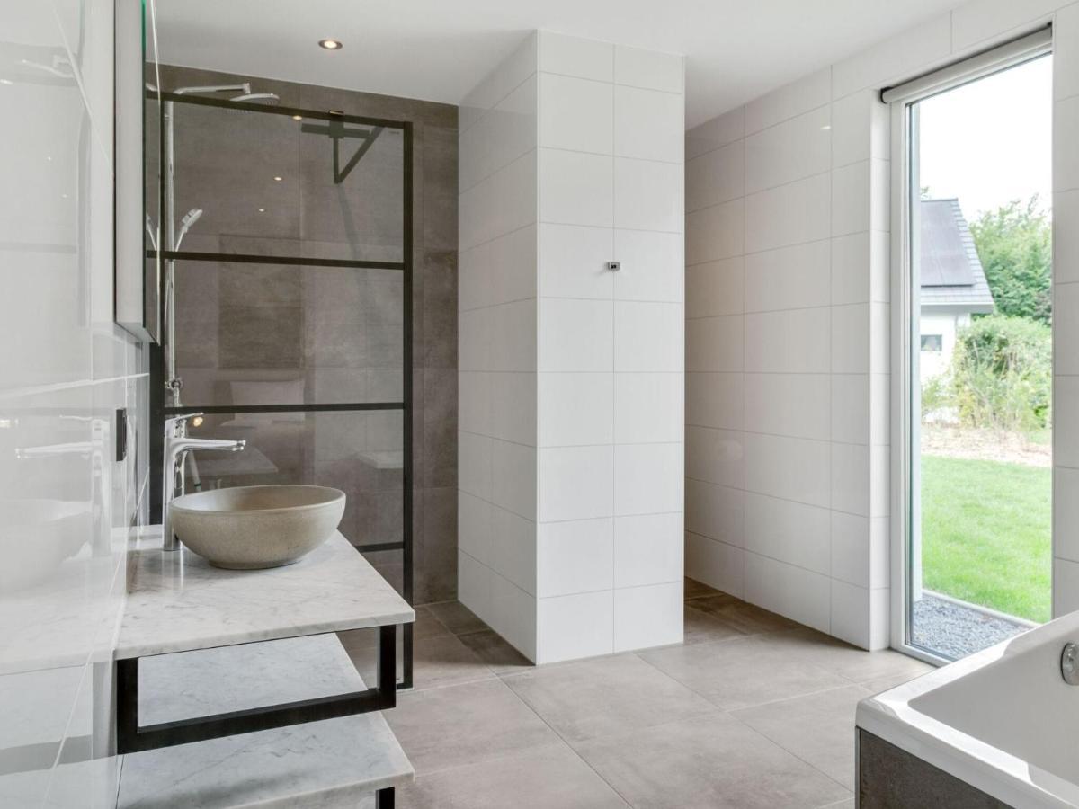 Gorgeous Holiday Home In Texel With Sauna Westermient 외부 사진