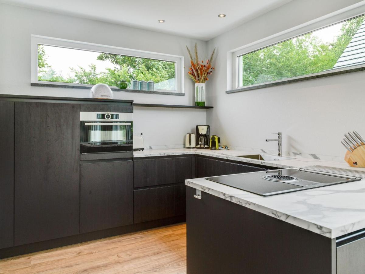 Gorgeous Holiday Home In Texel With Sauna Westermient 외부 사진