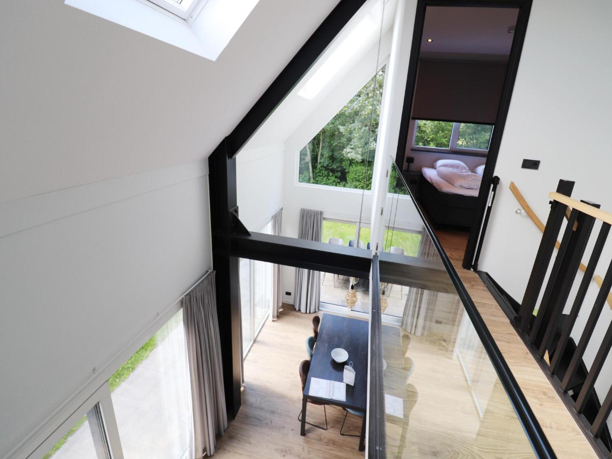 Gorgeous Holiday Home In Texel With Sauna Westermient 외부 사진