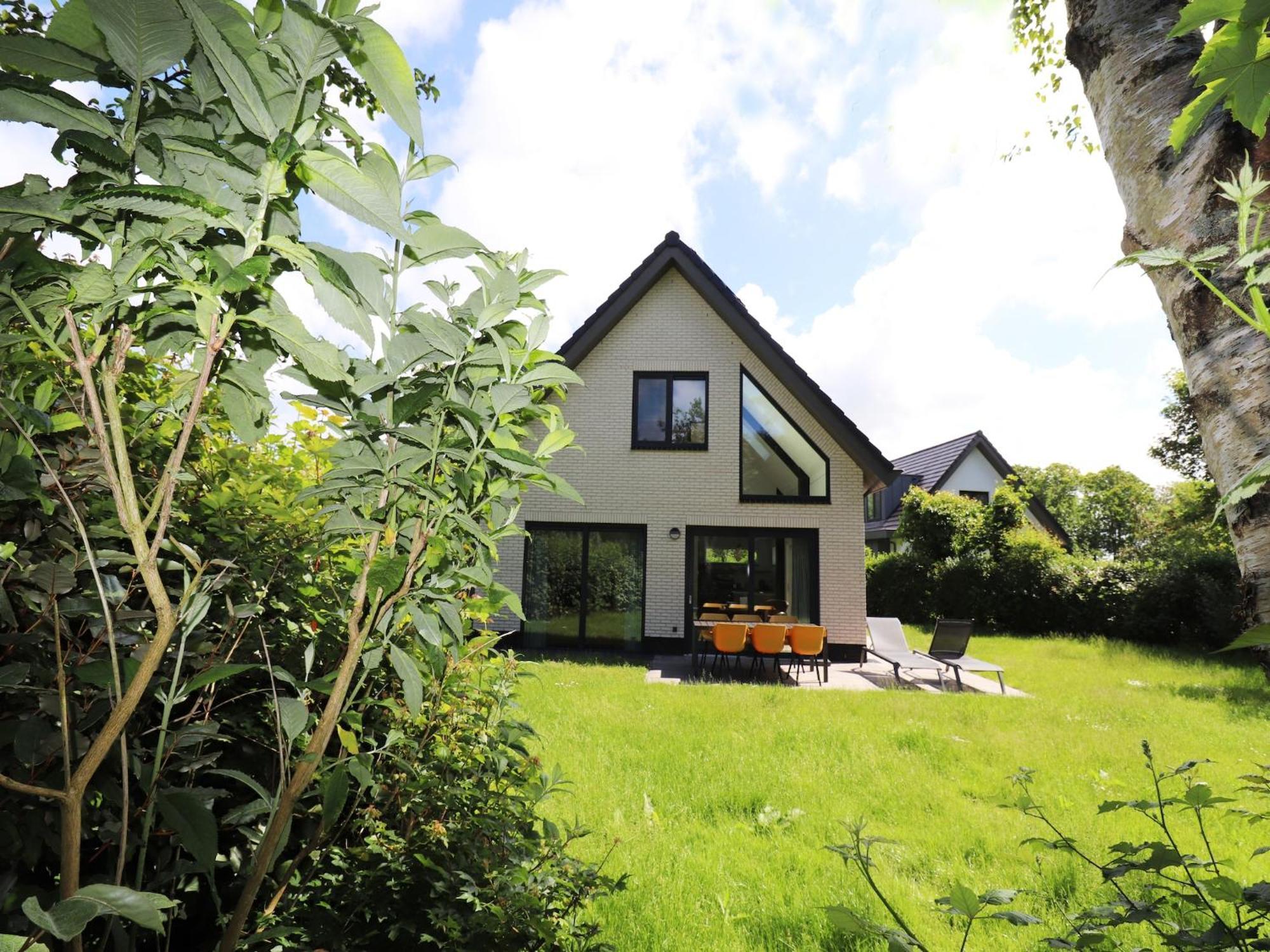 Gorgeous Holiday Home In Texel With Sauna Westermient 외부 사진